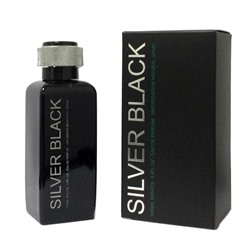 Silver Black for men 100 ml